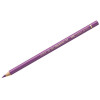 Професійний кольоровий олівець Світло-червоний фіолетовий Faber-Castell Polychromos